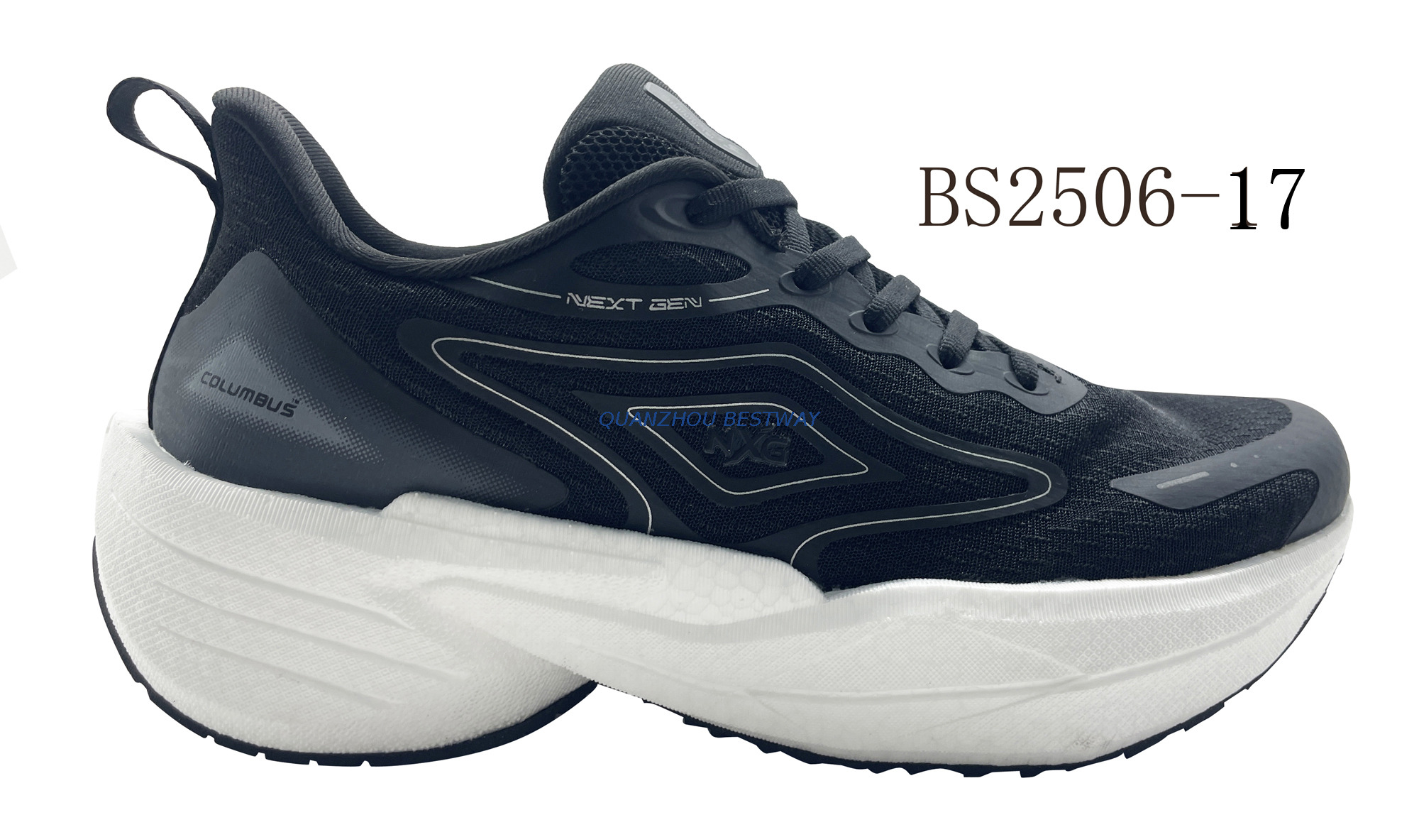 BS2506- 17 Men's Shoes Outdoor 