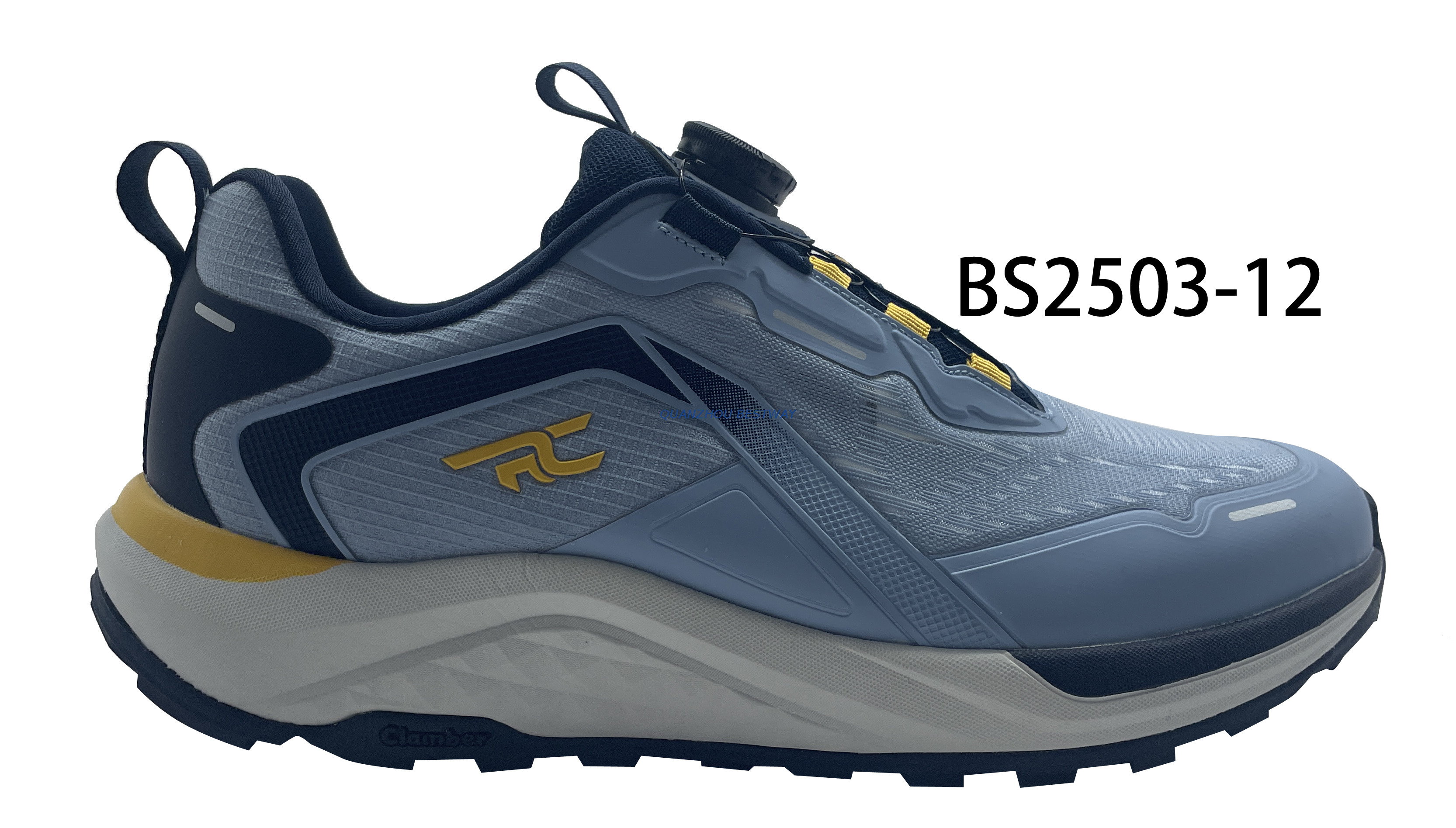 BS2503- 12 Men's Shoes Outdoor 