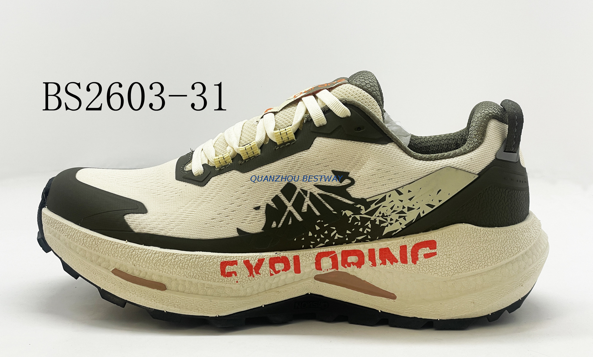 BS2603-31 Men's Shoes Outdoor 
