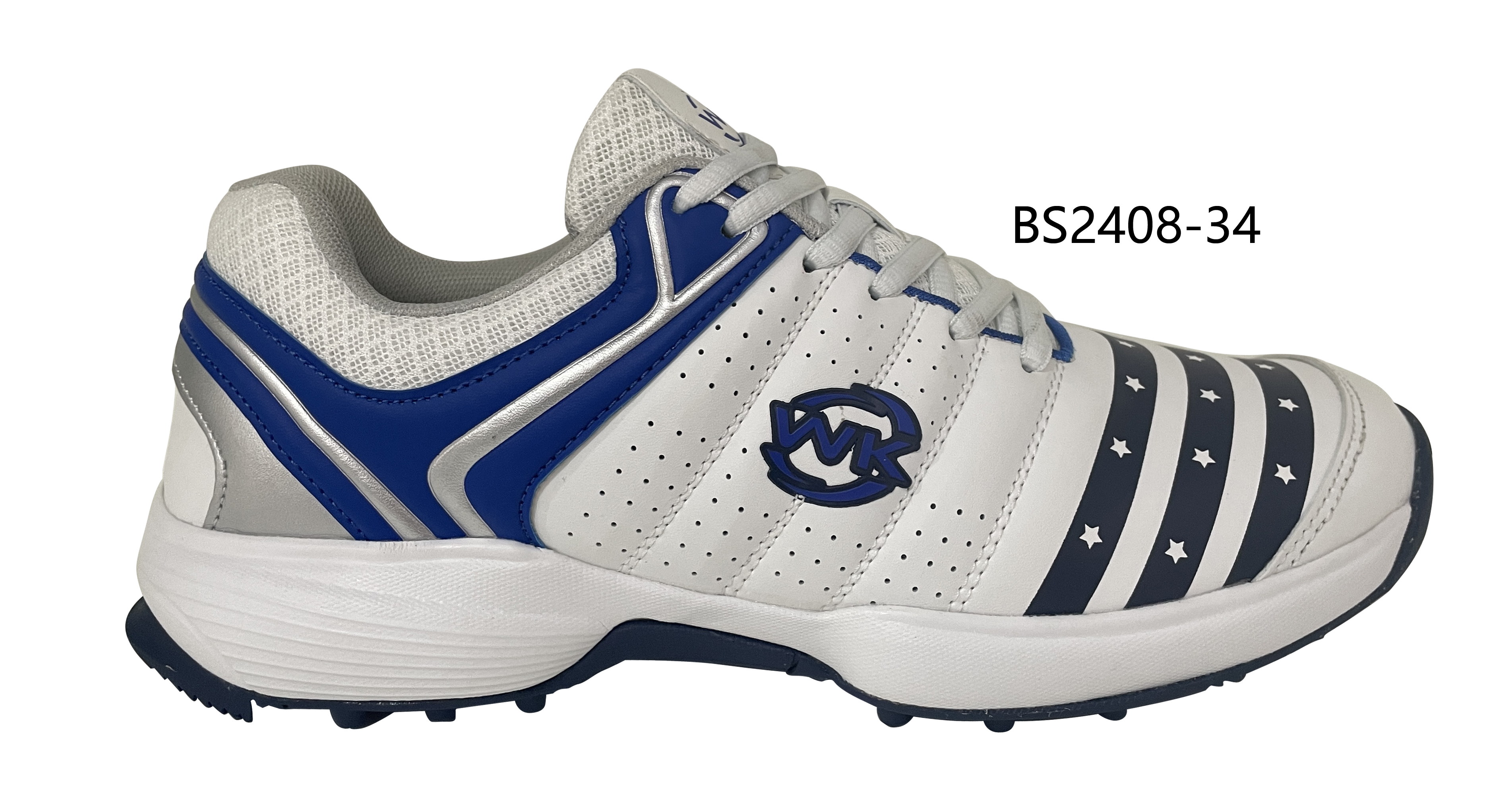 Casual Fashion Canvas Leisure Shoes BS2408-34A
