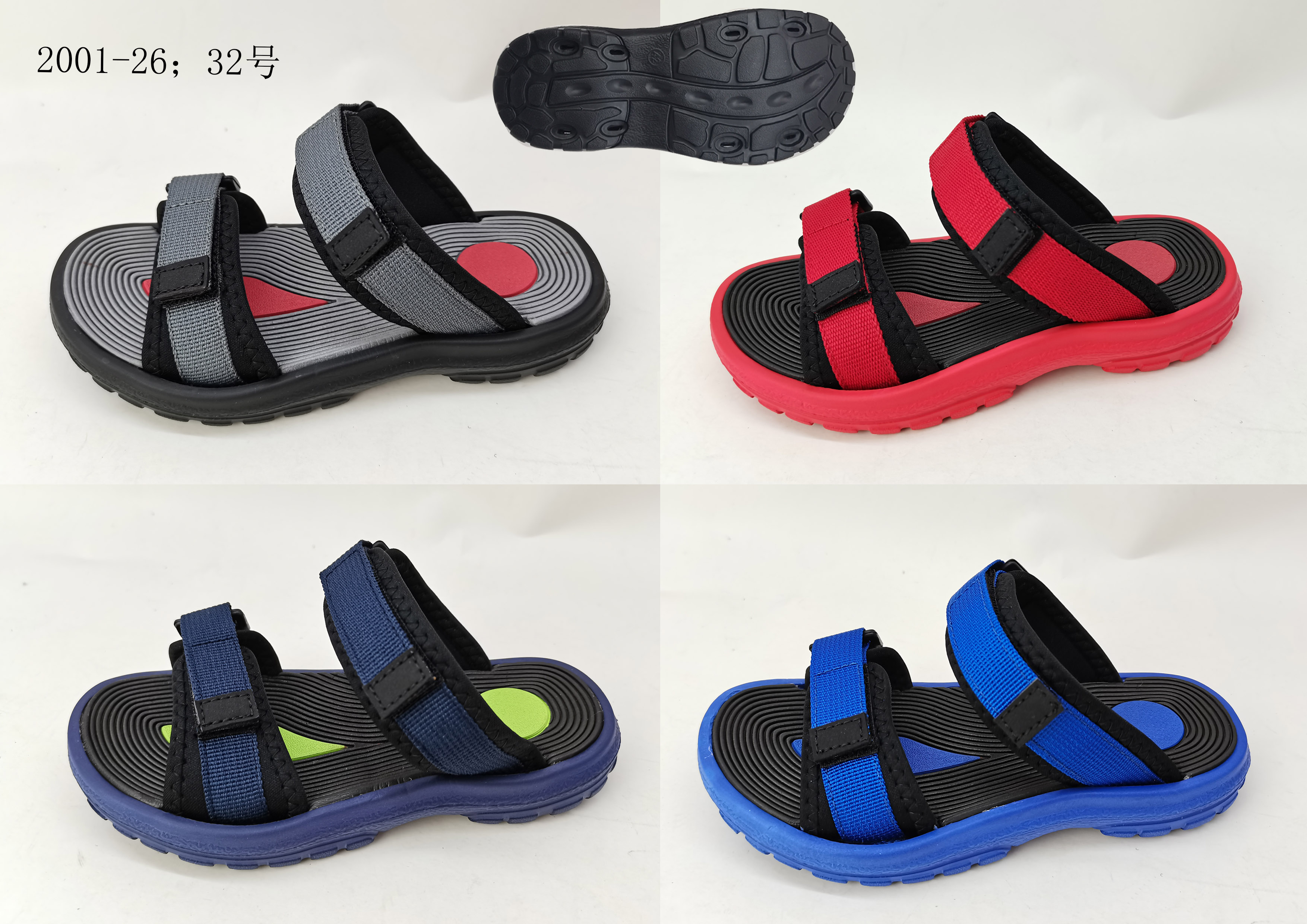 Children Sandals-9