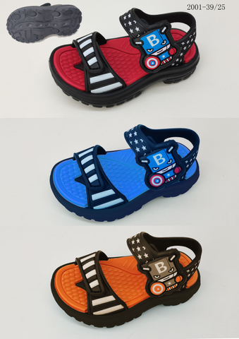 Children Sandals-16