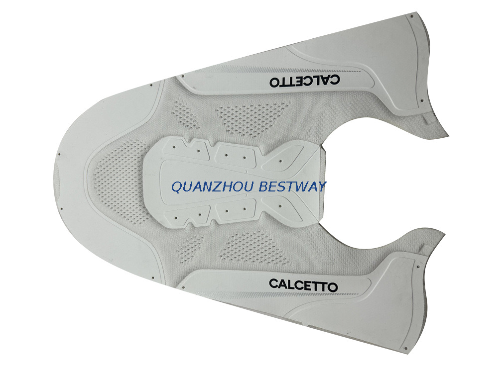 25-0329 semi-finished factory wholesale high quality sneaker uppers